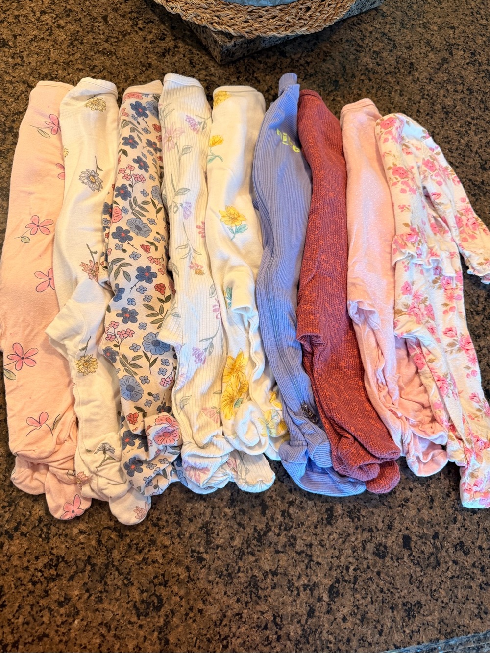 3 month sleeper bundle